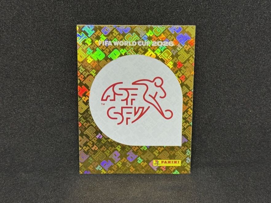 Panini Carte collezionabili: Panini SUI1 – Nuovo (secondo la descrizione) da Susten venduto da Rechnun