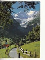 Grindelwald ca. 1970
