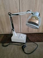 Infrarot Wärmelampe - neuwertig