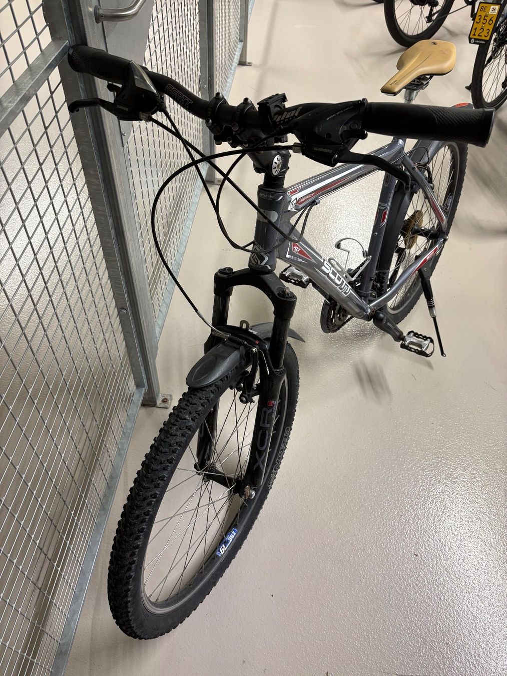 Scott Biciclette: Scott Mountainbike Aspect 40 – Usato da Muri b. Bern venduto da lonant76 1