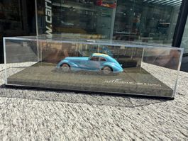 Minichamps 1:43 Alfa Romeo 8C 2900 B Lungo 436120420