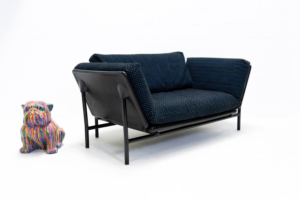Dema Rataplan Sofa Stoff verstellbar - Lieferung möglich (Gebraucht) in ...