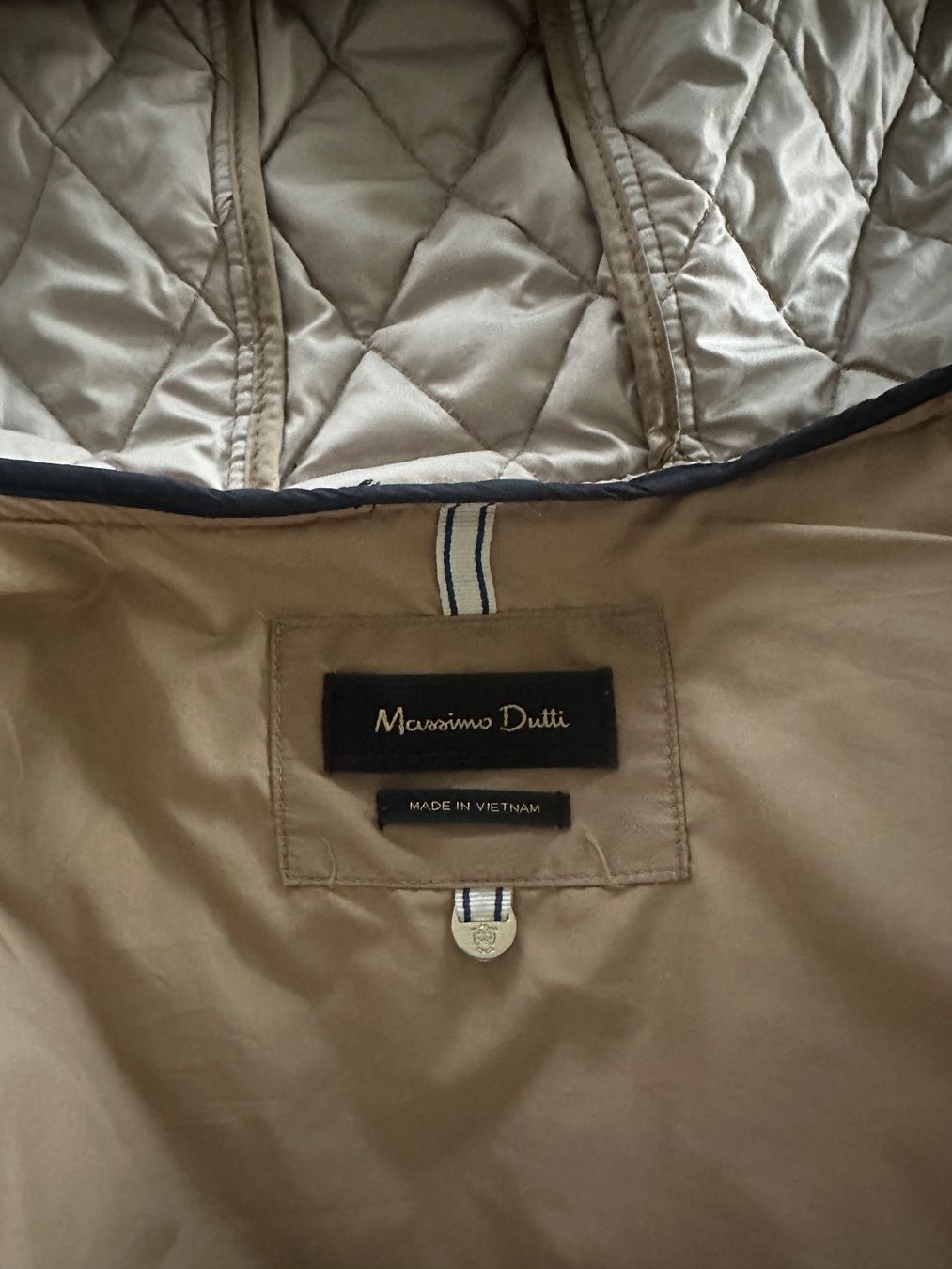 Giacche: Massimo Dutti Jacke – Usato da Alpnach Dorf venduto da ljusja 4