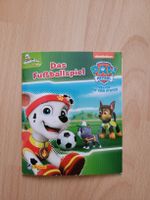 Paw Patrol - Das Fussballspiel - Erstlesebuch Togolino