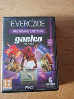 Evercade 06 Gaelco Arcade 2