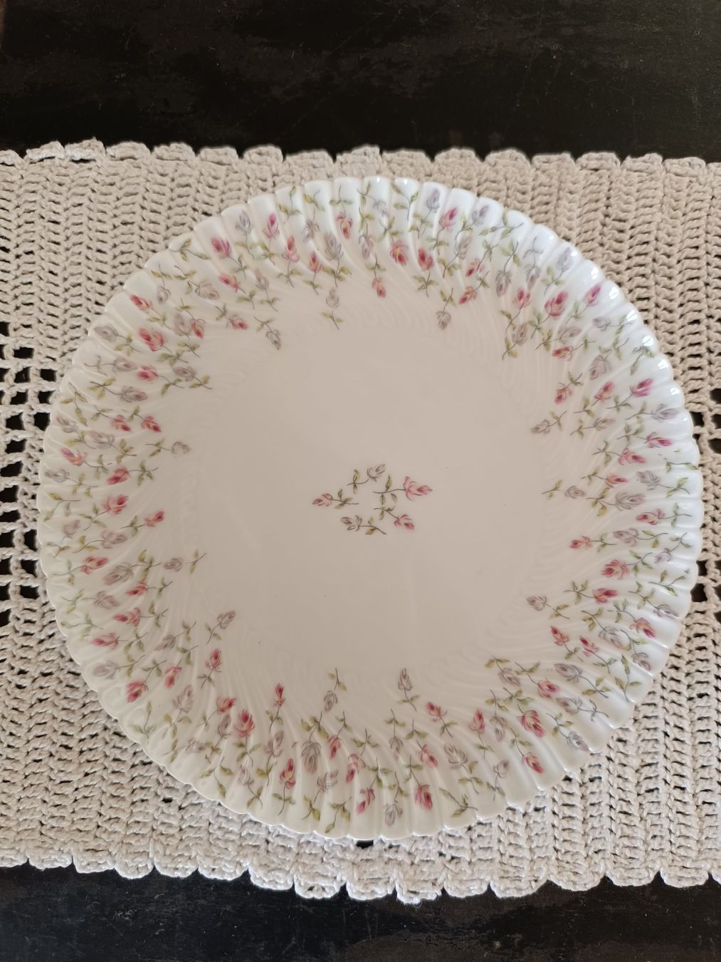 Set di piatti: Limoges piattini da dessert – Usato da S. Antonino venduto da sab_z5qw