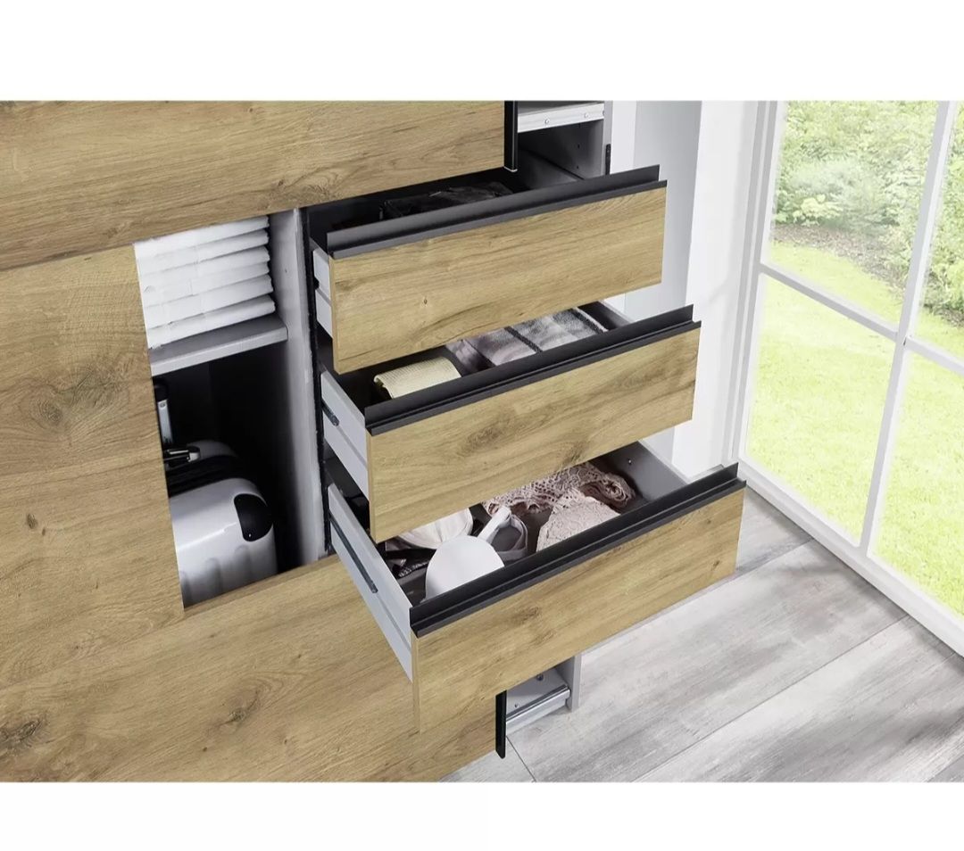 Armadi: Kleiderschrank  – Nuovo (secondo la descrizione) da Ottenbach venduto da eny_5hch