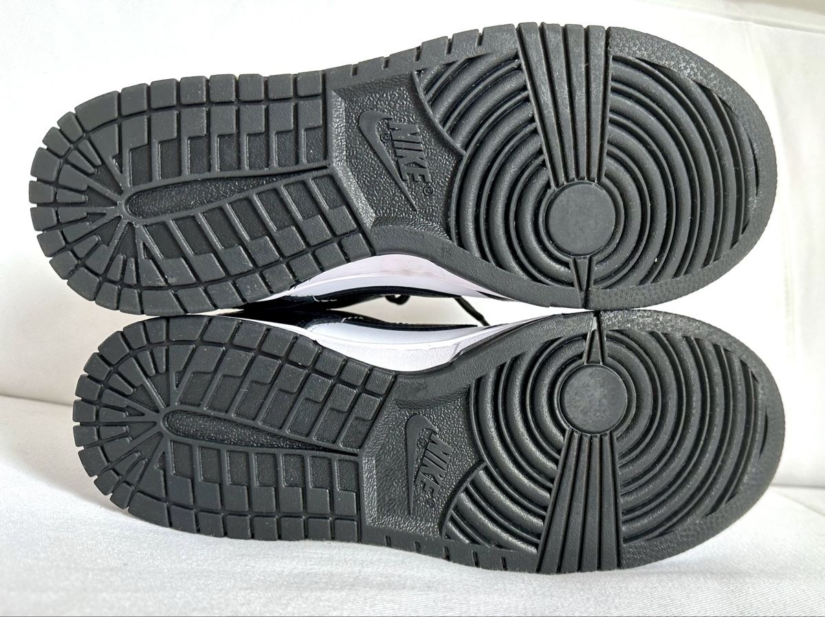 Nike Scarpe da uomo: Nike Dunk Low Panda 38 – Nuovo (secondo la descrizione) da Zollikon venduto da _M65_ 1