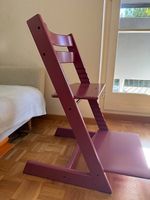 Tripp Trapp Stokke in violett lila purple
