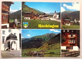 Reckingen im Goms