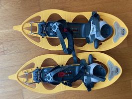 Schneeschuhe TSL (Alpin-Flohmi)