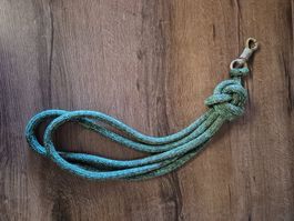 Bodenarbeitsseil Strick 3.7m