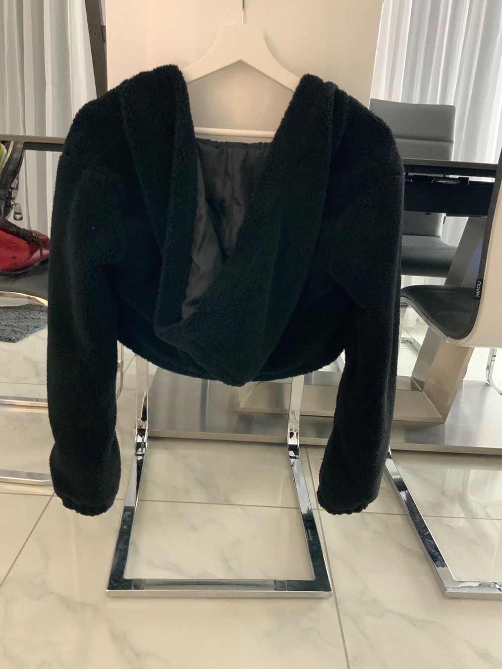 Jacken: Jacke – Gebraucht aus Mägenwil von Lea.SN 1