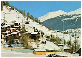 GRIMENTZ Eisbahn