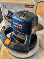Einhell APM 240 Poliermaschine, Wie Neu Voll Funktionsfähig