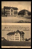 AK Bümpliz, Die Schulhäuser