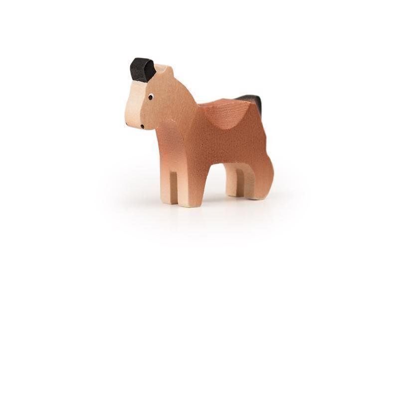 Trauffer Giocattoli: Ziege, 5,0cm, Trauffer, neu, Preis pro Ziege – Nuovo e nell'imballaggio originale da Turbenthal venduto da TopToys 2