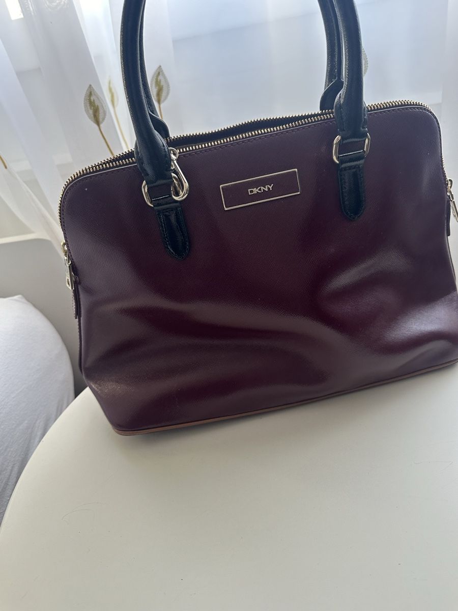 DKNY Borse da donna: DKNY Vintage Tasche – Usato da Birsfelden venduto da bibsii 1