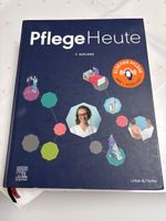 PflegeHeute Lehrbuch 7. Auflage guter Zustand