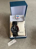 Seiko SKX009J Pepsi  - Automatikuhr