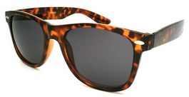 Blues Brothers Kult Wayfarer Sonnenbrille demi smoke