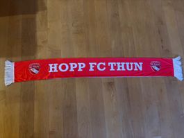 FC Thun Schal Fussball FAN Artikel