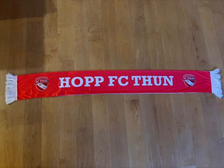 FC Thun Schal Fussball FAN Artikel