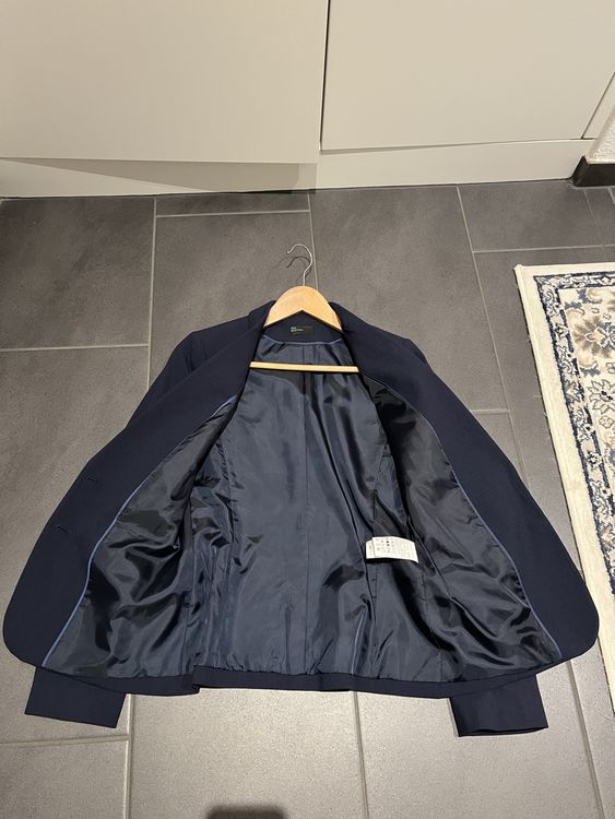 Benetton Ensembles & Tailleurs: Blazer von Benetton – D'occasion à Baden par zi_ai 2