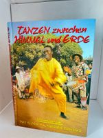 Tanzen zwischen Himmel und Erde – Afrikanischer Tanz