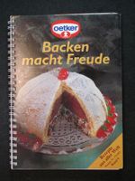 Dr. Oetker Rezepte aus aller Welt Backen macht Freude 9