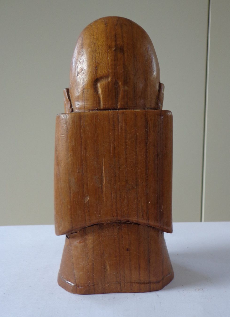 Statuette: Holz Füguren – Usato da Schönenwerd venduto da beibei01 4