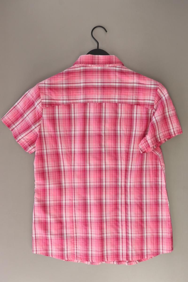 Camicette: Jack Wolfskin Karobluse Gr. M kariert – Usato da Neustadt an der Waldnaab venduto da SecondLifeFashion 1