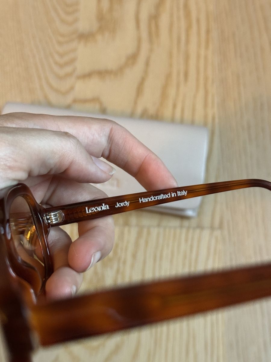 Lunettes & Verres: Lexxola Sonnenbrille Jordy – Neuf (Voir description) à Binningen par Anna_789 2
