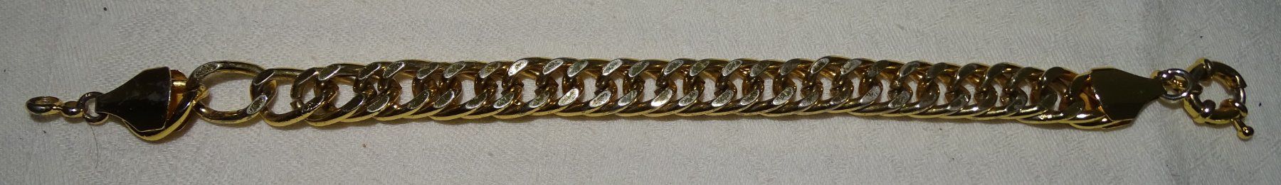 Armbänder & -reifen: ***TOP*** Damen Ketten-Armband ***TOP*** – Neu (gemäss Beschreibung) aus Zofingen von Felix459
