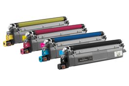 Tonerfabrik Toner TN-248 SET, Set mit allen vier Farben