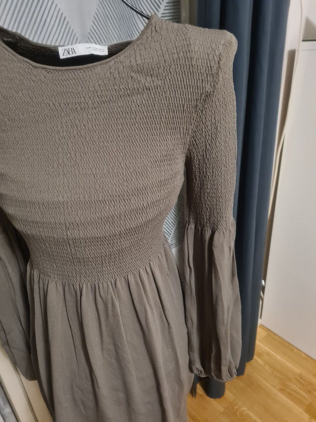 Zara Vestiti: Strick kleid von Zara gr M – Nuovo (secondo la descrizione) da zürich venduto da janjaz 2