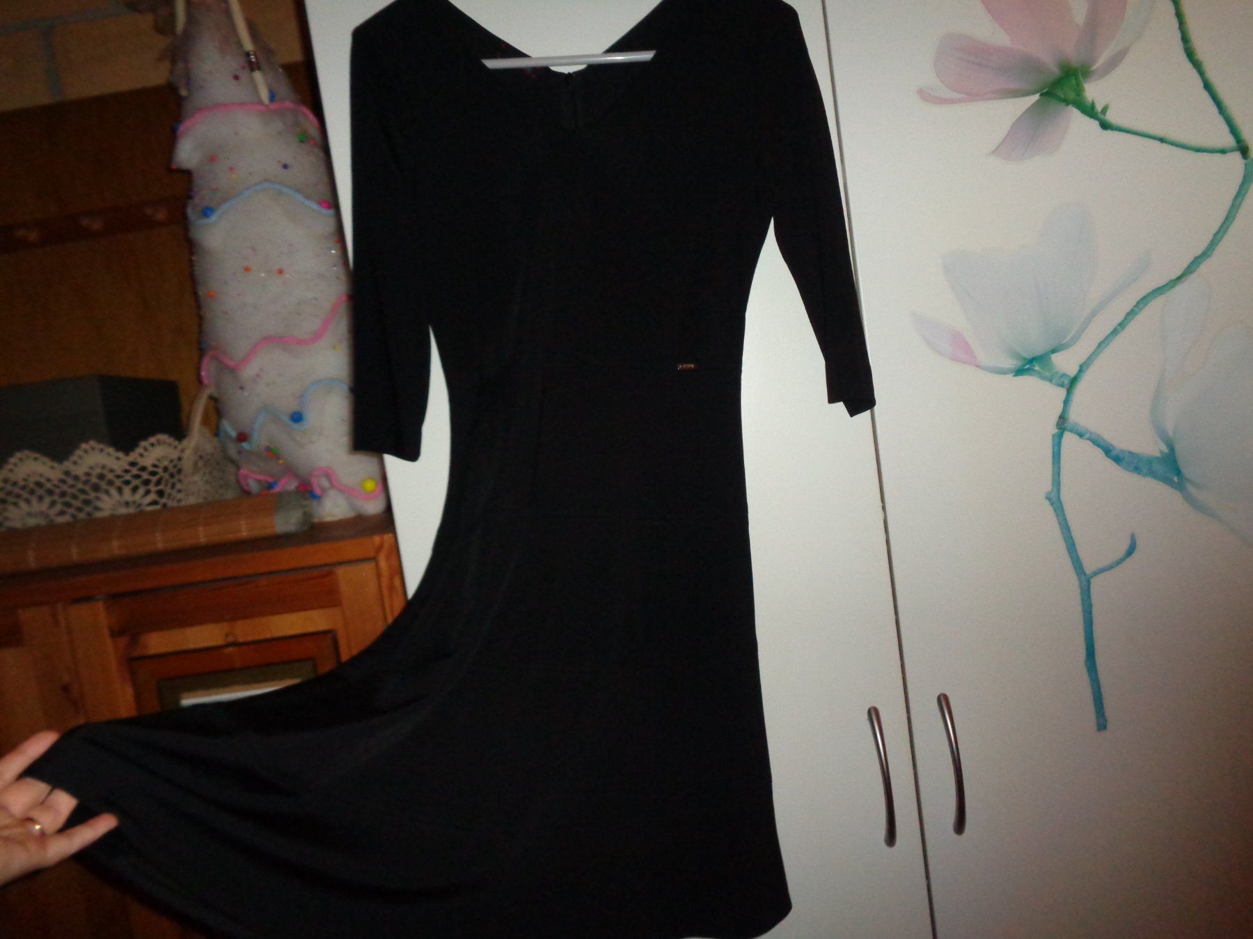 Cinque Vestiti: *** Kleid  *** / von CINQUE – Usato da Othmarsingen venduto da Leuchtturmlady 1