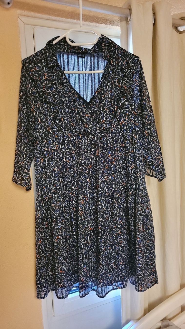 Vestiti: Robe One Step taille 34 - – Nuovo (secondo la descrizione) da collonges venduto da marlene.carlos