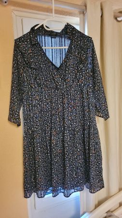 Robe One Step taille 34 -