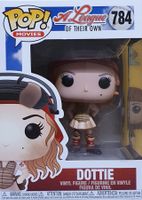 Funko Pop (784) A League of their own - Dottie
