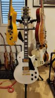 CoolZ ZLC-10 Custom MIJ Fujigen FGN – Top Zustand White Gold