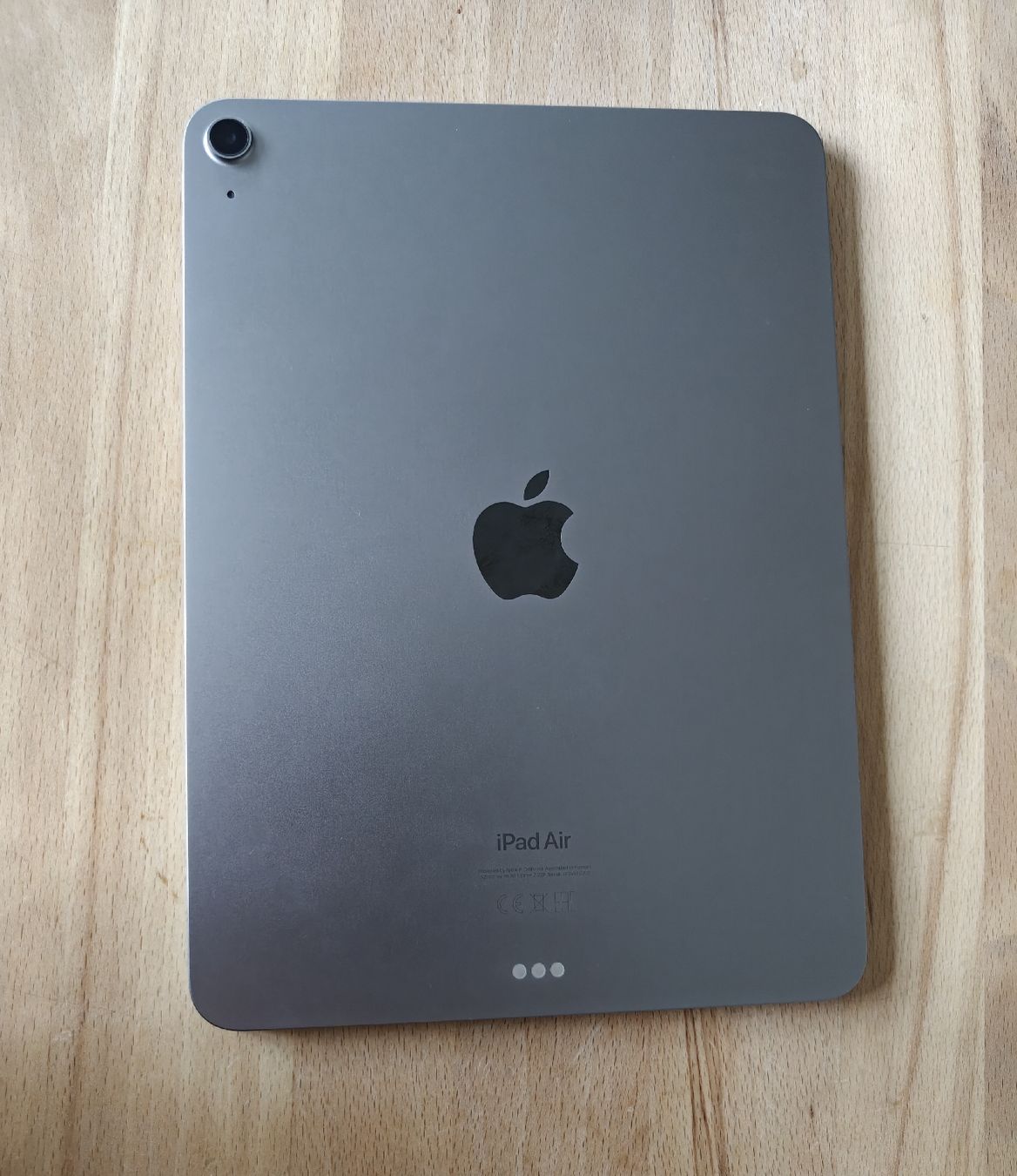 Apple Tablet PC: iPad Air 11" M2 – Nuovo (secondo la descrizione) da Stallikon venduto da malaschu 1