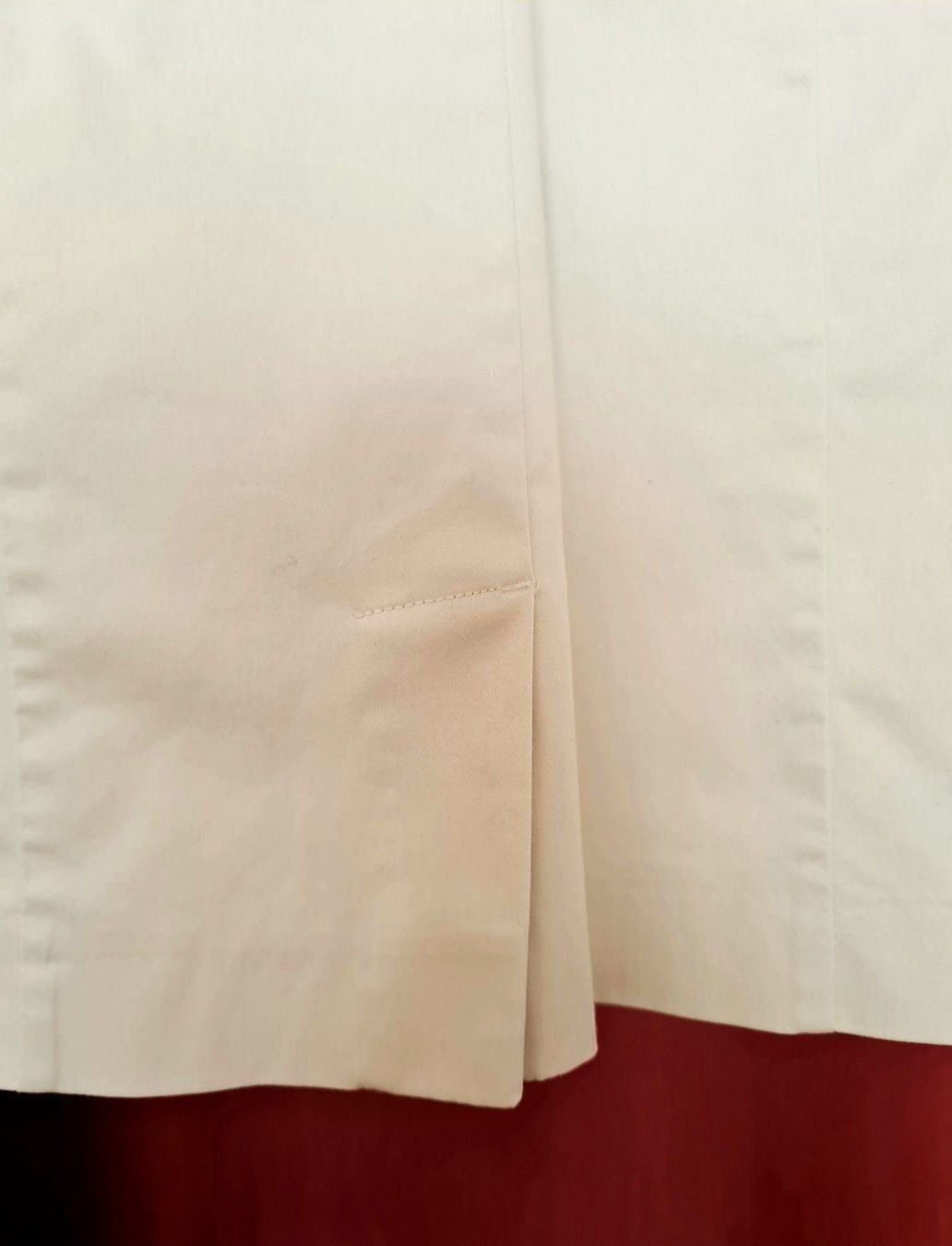 Vestiti: Robe safari taille 34 – Usato da Thônex venduto da AneleManele 4