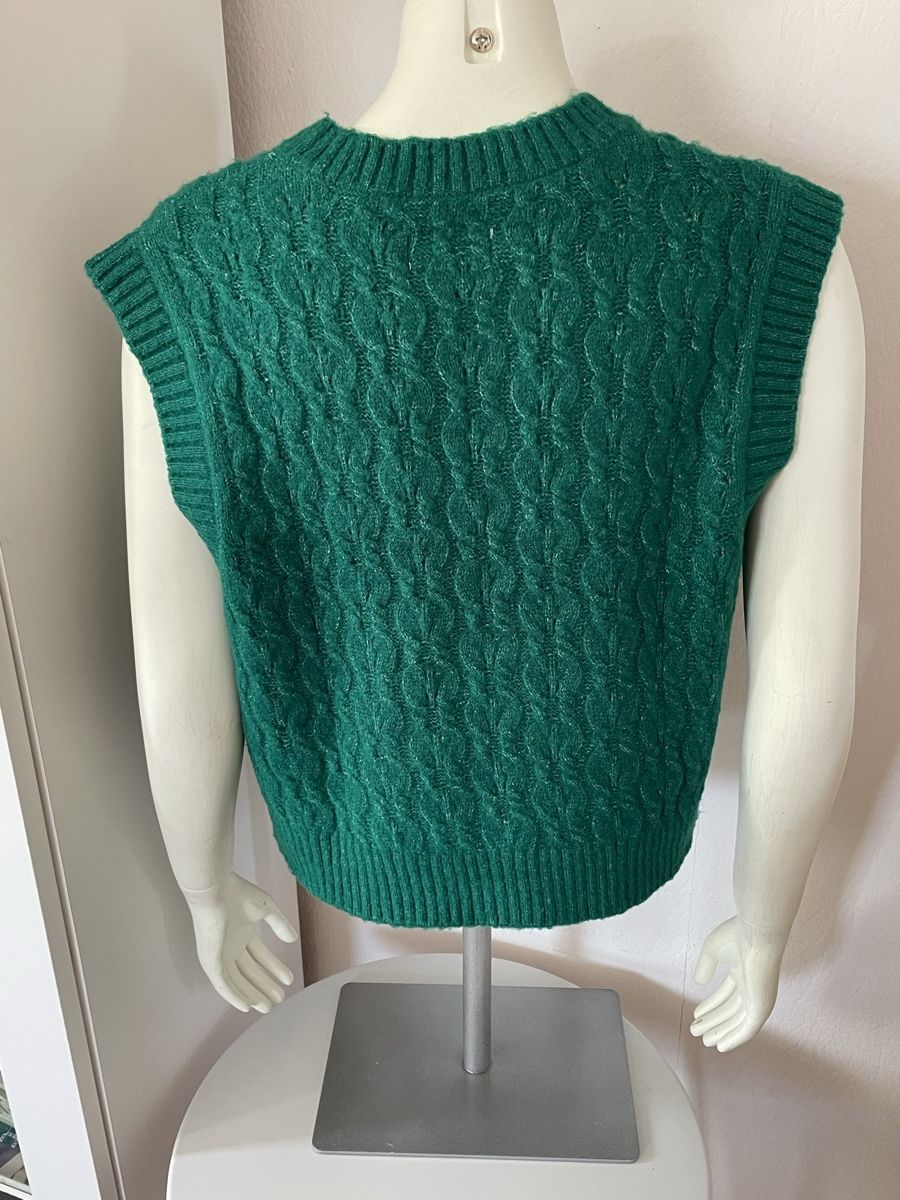 Only Gilet & Giacche senza maniche: Gilet only – Nuovo (secondo la descrizione) da Frenkendorf venduto da Pinda4402 1