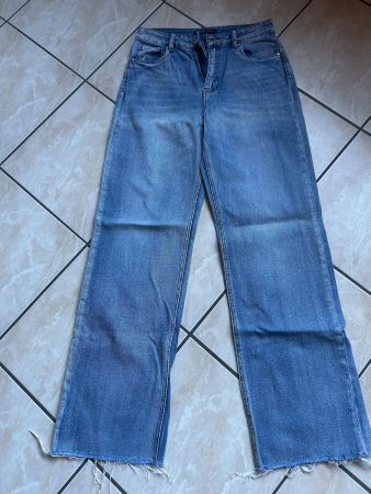 Jeans Toxik