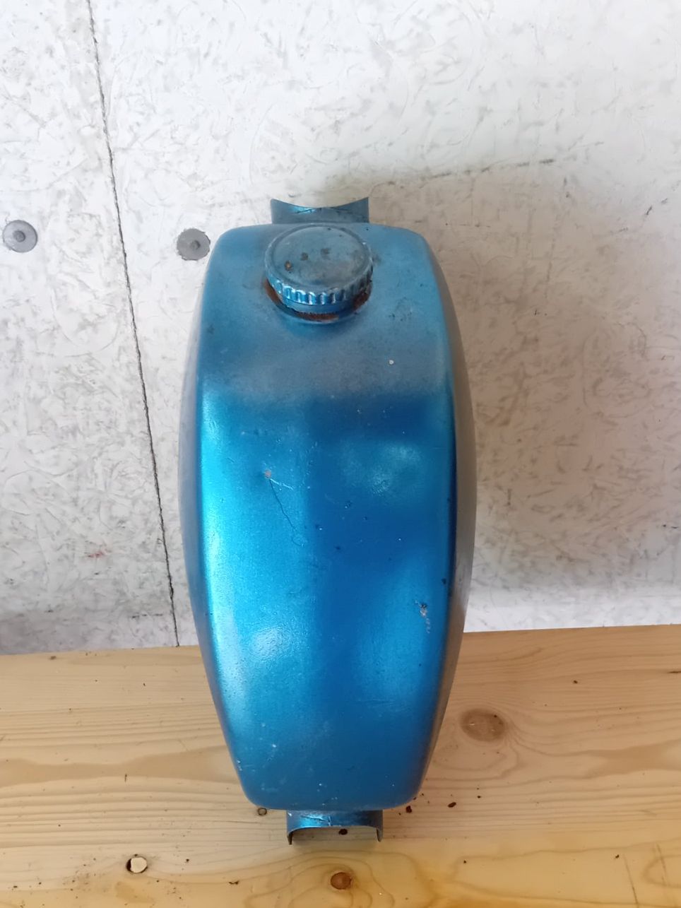 Sachs Mofas: Sachs 503 Schwalbentank – Gebraucht aus Schwanden b. Brienz von hoihoi03
