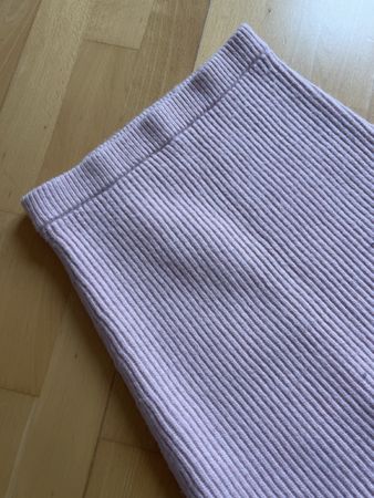 Wintee Strickrock Grösse XS, H&M