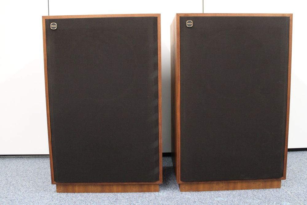 Tannoy clearance sgm 3000