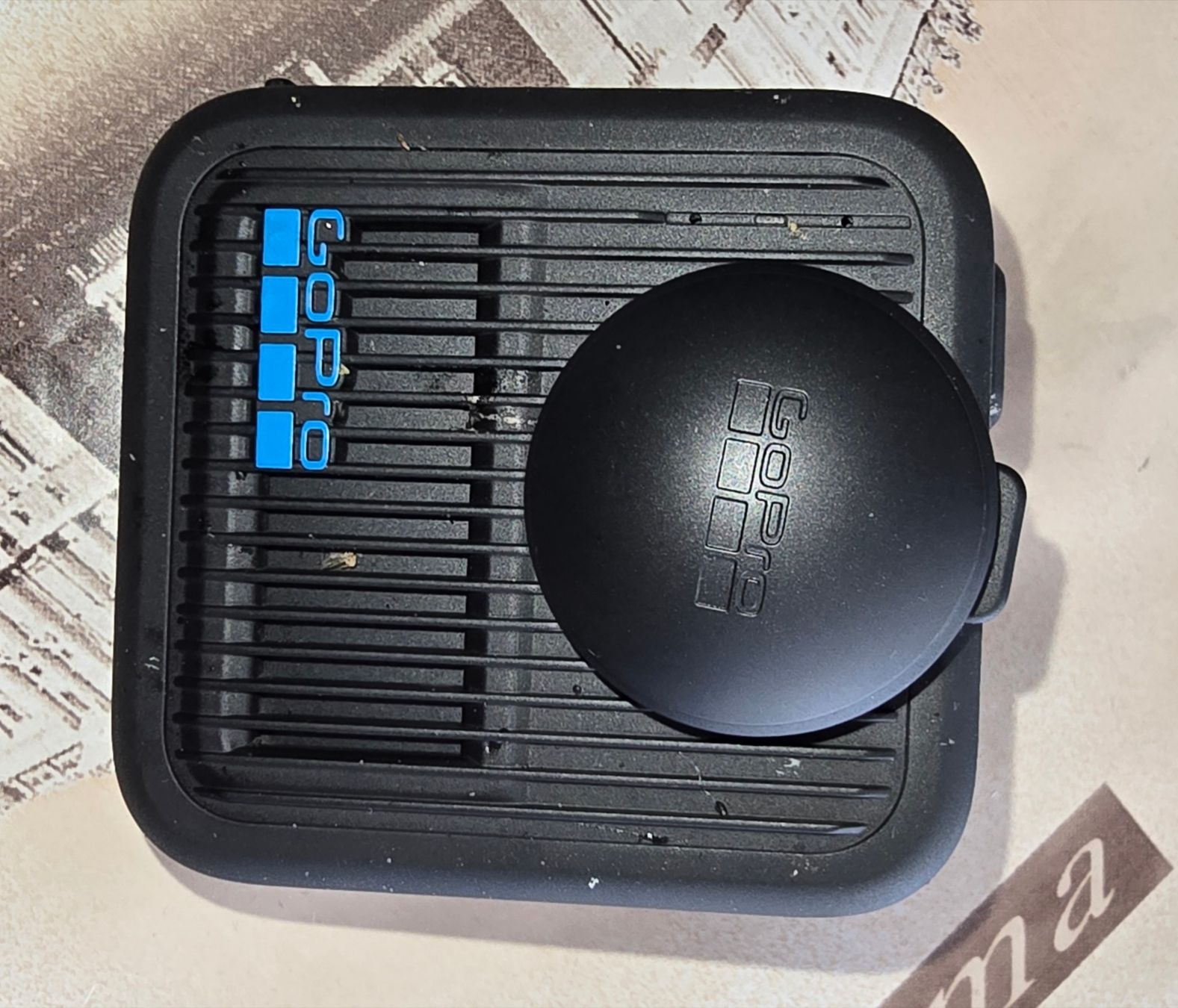 Gopro Action Cam: A vendre Gopro max 2 – Nuovo (secondo la descrizione) da Marly venduto da Speedy330 6