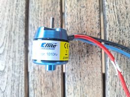 Moteur E-flite 1010Kv Brushless Occasion